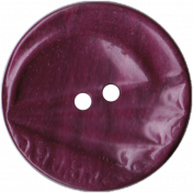Button Tin- button plum