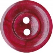 Button Tin- button red x