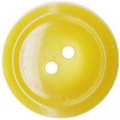 Button Tin- button yellow 