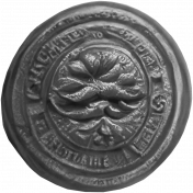 Wax Seal 01