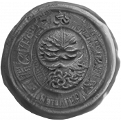 Wax Seal 02