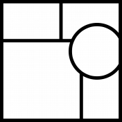 Layout Template 7A Frame