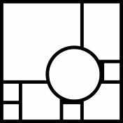 Layout Template 7C Frame