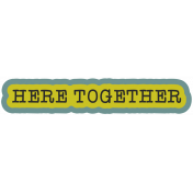 CC#12- Word Art Sticker 08