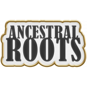 CC9 Word Art 1 Ancestral Roots