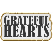 CC9 Word Art Grateful Hearts