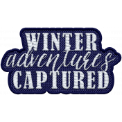 CC#13 Word Art Embroidered 05
