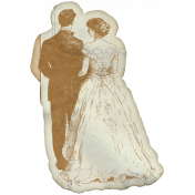 Collected Curiosities #14 Sticker Texture 02