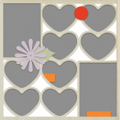 Layout Template 11b
