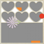 Layout Template 11c