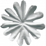 Flower Template 4C