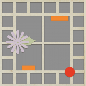 Layout Template 12B