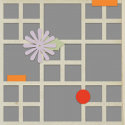 Layout Template 12E