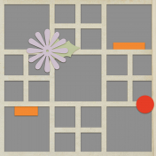 Layout Template 12F