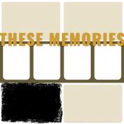 Layout Template 13A