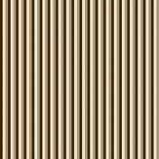 Brown and Tan Striped Paper