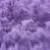 Purple and Lavender Textured Blotchy Background Paper