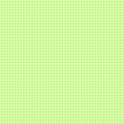 Creamy Lime with Tiny Squares Fruity Collection Background Paper