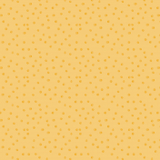 Cantaloupe and Orange Fruity Collection Background Paper