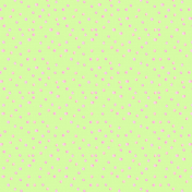 Strawberry Kiwi Watercolor Dots Fruity Collection Background Paper