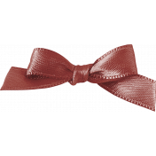 Watermelon Bow Fruity Collection