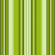 12x12 Green Lines Pattern 001