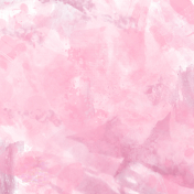 Pink Watercolor Wash Background Paper