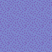 Strawberry Grape Watercolor Circles Background Paper