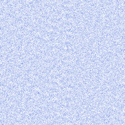 12x12 Blue Speckled Background Paper