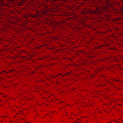 Wild Red Textured Paper