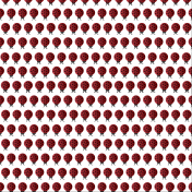 Ladybug Background Paper