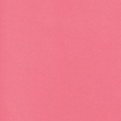 Spring Fever Solid Paper Pink