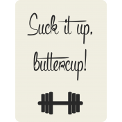 BYB 2016: Fitness- Journal Card 01