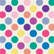 BYB 2016: Paper- Polka Dots 01