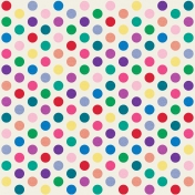 BYB 2016: Paper- Polka Dots 02
