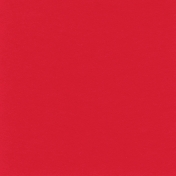 Keep It Moving: Solid Paper Cardstock 01, Red