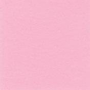 Keep It Moving: Solid Paper Cardstock 01, Light Pink