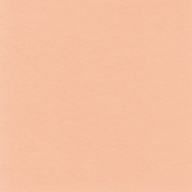 Keep It Moving: Solid Paper Cardstock 01, Peach