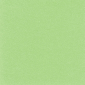Keep It Moving: Solid Paper Cardstock 01, Light Green