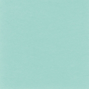 Keep It Moving: Solid Paper Cardstock 01, Light Aqua