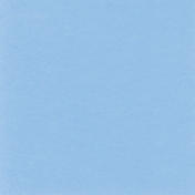 Keep It Moving: Solid Paper Cardstock 01, Baby Blue