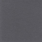 Keep It Moving: Solid Paper Cardstock 01, Dark Gray