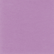 Keep It Moving: Solid Paper Cardstock 01, Light Purple
