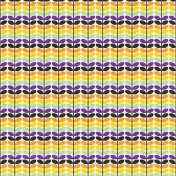 Halloween 2016: Patterned Paper 01