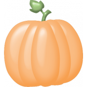 Halloween 2016: Pumpkin