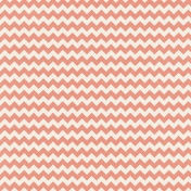 BYB 2016: Papers, Chevron 01, Coral