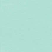 Summer Essence 2017: Solid Cardstock 01, Mint Blue