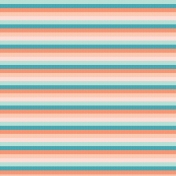 Summer Essence 2017: Patterned Paper, Stripes 01