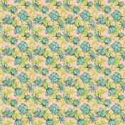 Summer Essence 2017: Patterned Paper, Floral 11