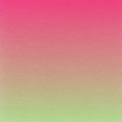 BYB 2016: Ombre Paper Pink/Light Green 01